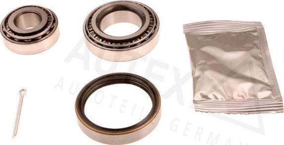 Autex 802335 - Комплект подшипника, ступицы колеса abcparts.ee
