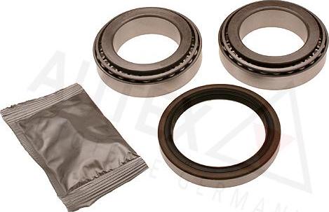 Autex 810052 - Комплект подшипника, ступицы колеса abcparts.ee