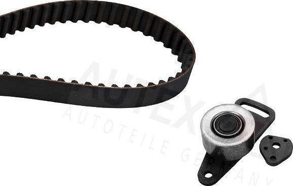 Autex 702092 - Комплект зубчатого ремня ГРМ abcparts.ee