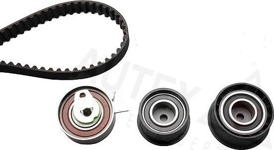 Autex 702047 - Комплект зубчатого ремня ГРМ abcparts.ee
