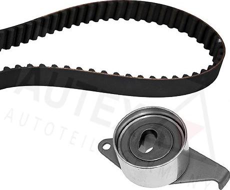 Autex 702725 - Комплект зубчатого ремня ГРМ abcparts.ee