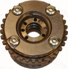 Autex 718056 - Шестерня привода распределительного вала abcparts.ee