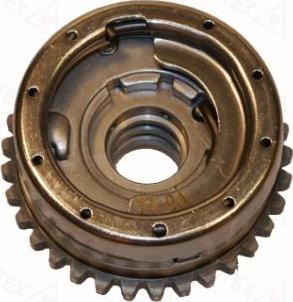 Autex 718058 - Шестерня привода распределительного вала abcparts.ee