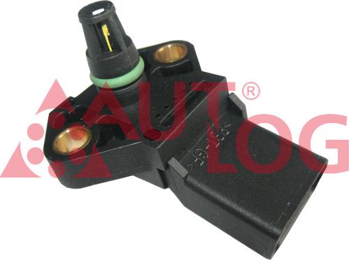 Autlog AS4940 - Датчик, давление во впускной трубе abcparts.ee