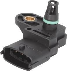 Autlog AS4963 - Датчик, давление во впускной трубе abcparts.ee