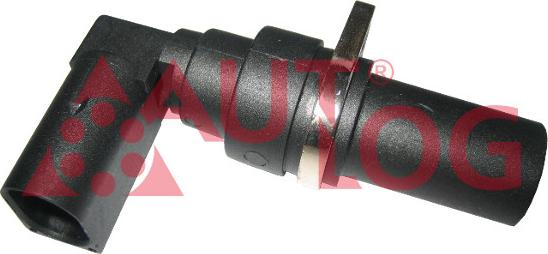 Autlog AS4592 - Датчик положения Коленвала, RPM abcparts.ee