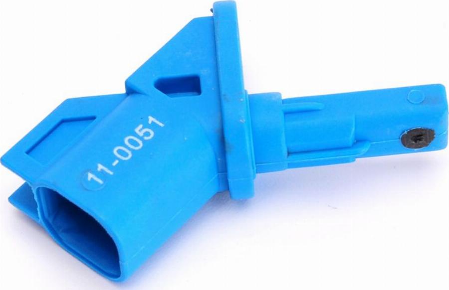 Autlog AS4154 - ABS датчик, частота вращения колеса abcparts.ee