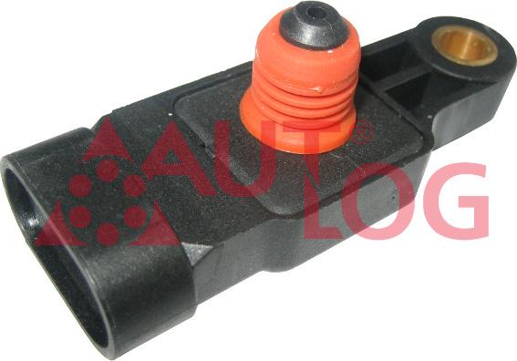 Autlog AS4896 - Датчик, давление во впускной трубе abcparts.ee