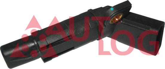 Autlog AS4833 - Датчик положения Коленвала, RPM abcparts.ee