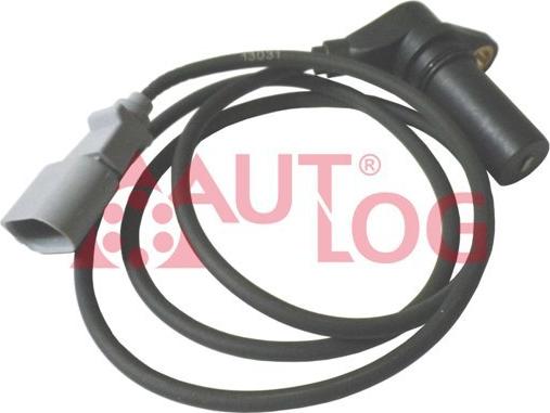 Autlog AS4305 - Датчик положения Коленвала, RPM abcparts.ee