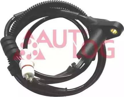 Autlog AS4314 - ABS датчик, частота вращения колеса abcparts.ee
