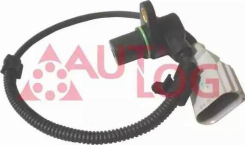 Autlog AS4336 - Датчик положения Коленвала, RPM abcparts.ee