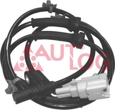 Autlog AS4322 - ABS датчик, частота вращения колеса abcparts.ee