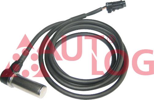 Autlog AS4789 - ABS датчик, частота вращения колеса abcparts.ee