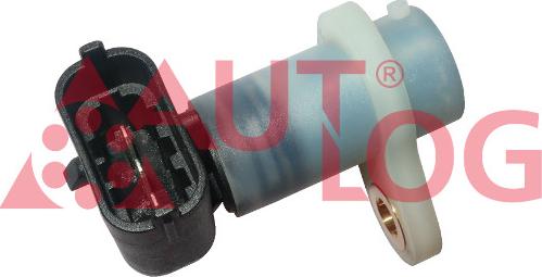 Autlog AS5407 - Датчик положения Распредвала abcparts.ee