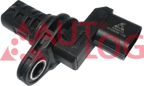 Autlog AS5410 - Датчик положения Распредвала abcparts.ee