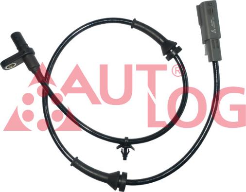 Autlog AS5560 - ABS датчик, частота вращения колеса abcparts.ee