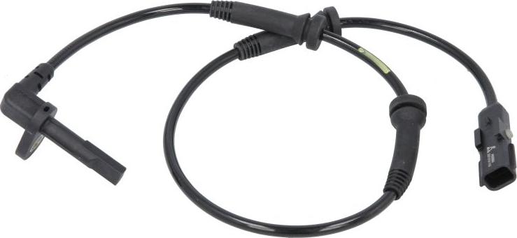 Autlog AS5563 - ABS датчик, частота вращения колеса abcparts.ee