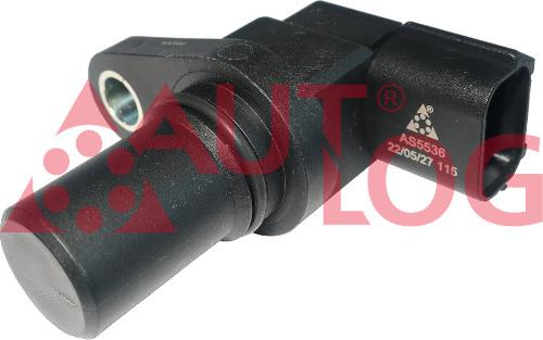 Autlog AS5536 - Датчик скорости, спидометр abcparts.ee