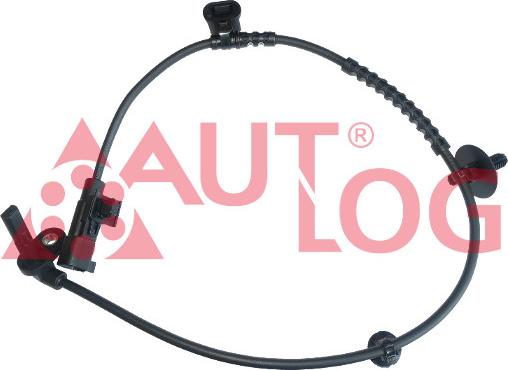 Autlog AS5523 - ABS датчик, частота вращения колеса abcparts.ee
