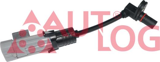 Autlog AS5527 - ABS датчик, частота вращения колеса abcparts.ee