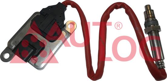 Autlog AS5663 - NOx-датчик, впрыск карбамида abcparts.ee