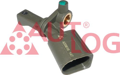 Autlog AS5616 - ABS датчик, частота вращения колеса abcparts.ee