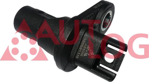 Autlog AS5058 - Датчик положения Коленвала, RPM abcparts.ee