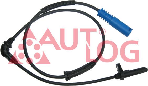 Autlog AS5149 - ABS датчик, частота вращения колеса abcparts.ee