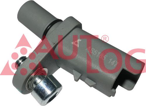 Autlog AS5185 - ABS датчик, частота вращения колеса abcparts.ee