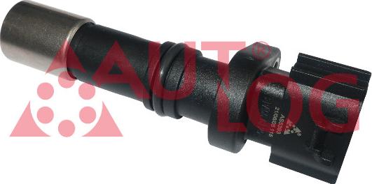 Autlog AS5393 - Датчик положения Коленвала, RPM abcparts.ee
