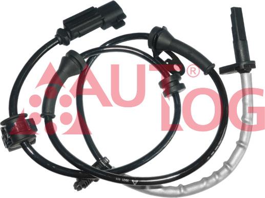 Autlog AS5305 - ABS датчик, частота вращения колеса abcparts.ee