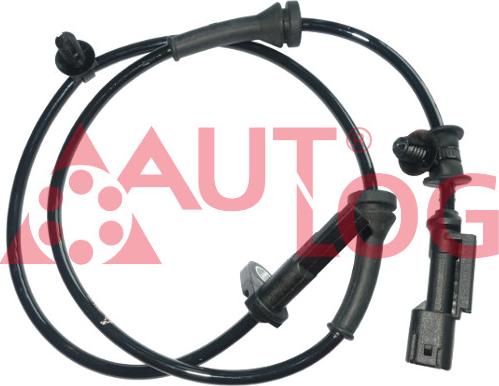 Autlog AS5308 - ABS датчик, частота вращения колеса abcparts.ee