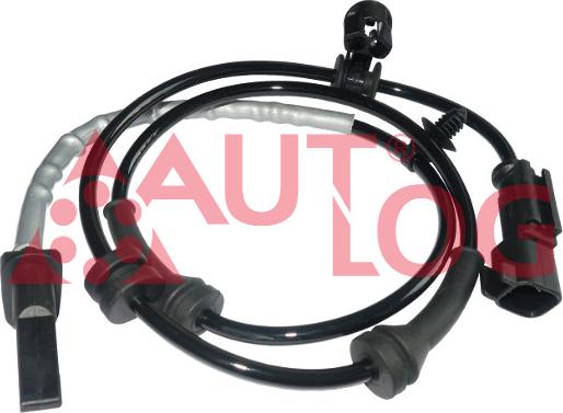 Autlog AS5303 - ABS датчик, частота вращения колеса abcparts.ee