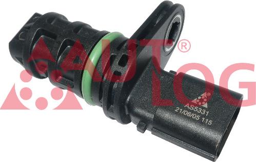 Autlog AS5331 - Датчик положения Коленвала, RPM abcparts.ee