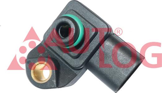 Autlog AS5211 - Датчик, давление наддува abcparts.ee