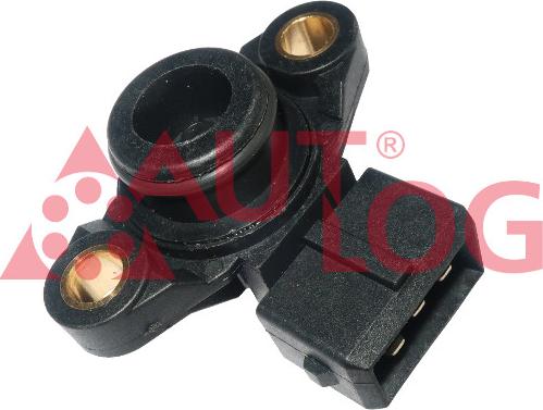 Autlog AS5239 - Датчик, давление во впускной трубе abcparts.ee