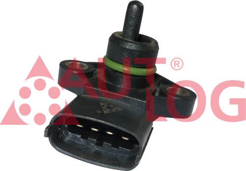 Autlog AS5232 - Датчик, давление во впускной трубе abcparts.ee