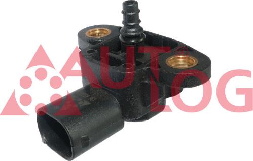 Autlog AS5223 - Датчик, давление во впускной трубе abcparts.ee