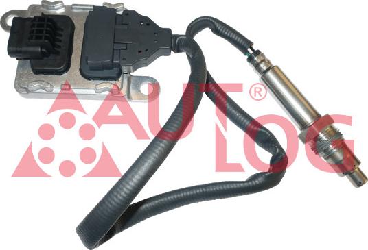 Autlog AS5720 - NOx-датчик, впрыск карбамида abcparts.ee
