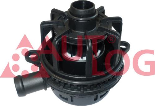 Autlog AS8045 - Маслосъемный щиток, вентиляция картера abcparts.ee