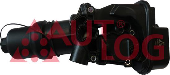 Autlog AS8017 - Корпус, масляный фильтр abcparts.ee