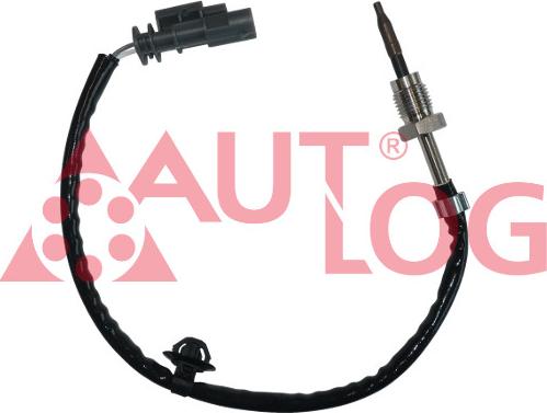 Autlog AS3498 - Датчик, температура выхлопных газов abcparts.ee