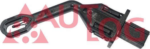 Autlog AS3450 - Датчик, внутренняя температура abcparts.ee