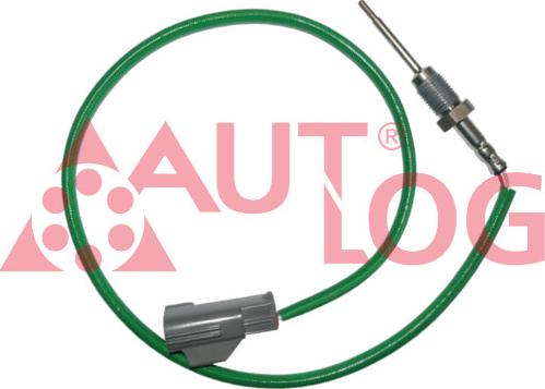 Autlog AS3458 - Датчик, температура выхлопных газов abcparts.ee