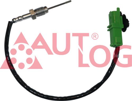 Autlog AS3425 - Датчик, температура выхлопных газов abcparts.ee
