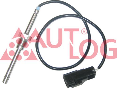 Autlog AS3198 - Датчик, температура выхлопных газов abcparts.ee
