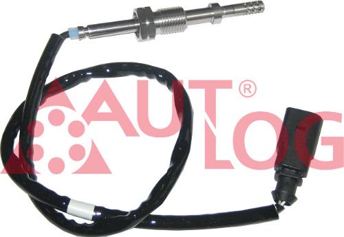 Autlog AS3193 - Датчик, температура выхлопных газов abcparts.ee