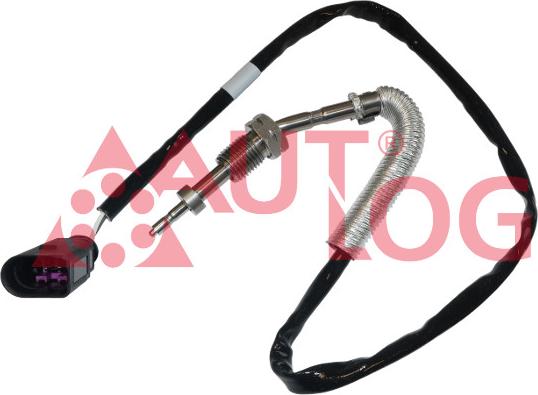 Autlog AS3197 - Датчик, температура выхлопных газов abcparts.ee