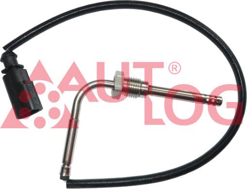 Autlog AS3158 - Датчик, температура выхлопных газов abcparts.ee